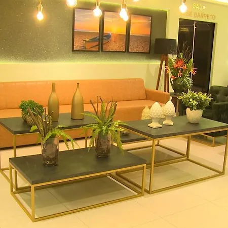 Primme Hotel Aracaju-2
