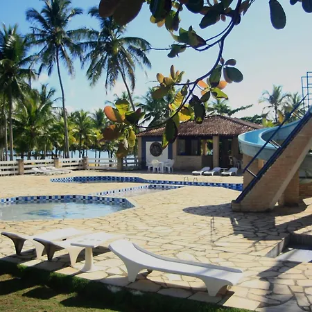 Mar&Sol Praia Hotel-2