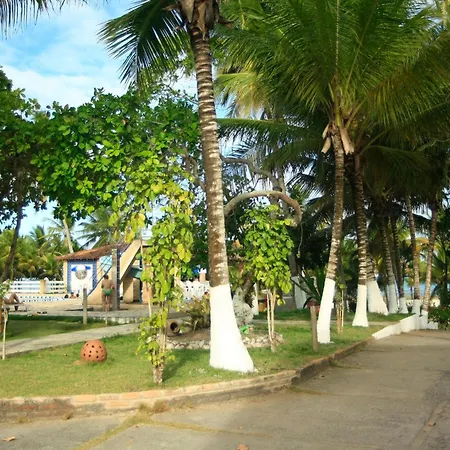 Mar&Sol Praia Hotel-3