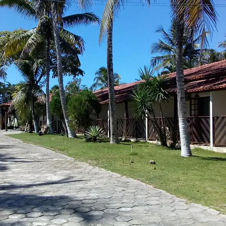 Hotel Praia Da Paixão-2