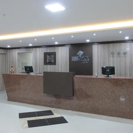 Hotel Maysa Caruaru-3