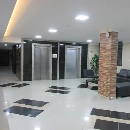 Hotel Maysa Caruaru-2