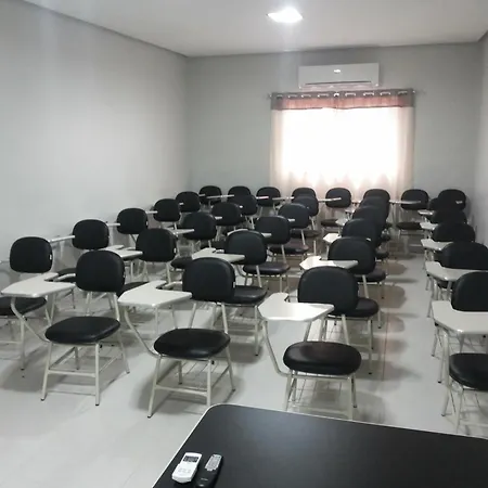 Hotel Tauari-3