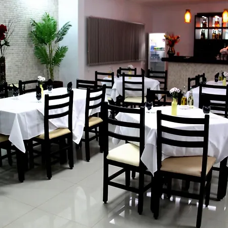 Hotel Tauari-2