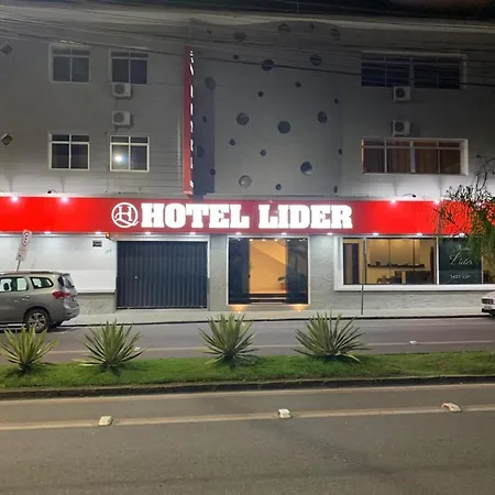 Hotel Lider-3