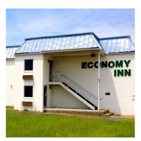 Economy Inn Of Greenville, Near Ecu Health Center-3