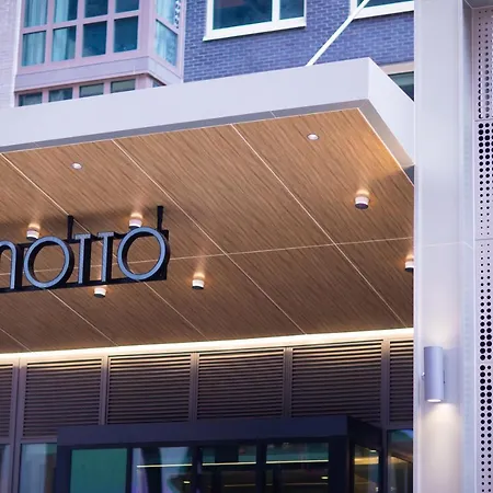 Motto By Hilton New York City Times Square-3