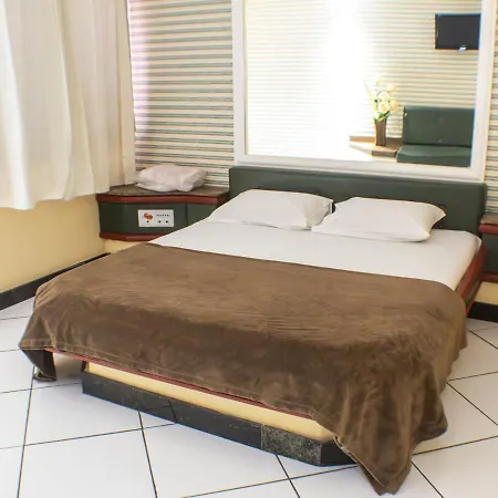 Condor Hotel - Adult Only-2