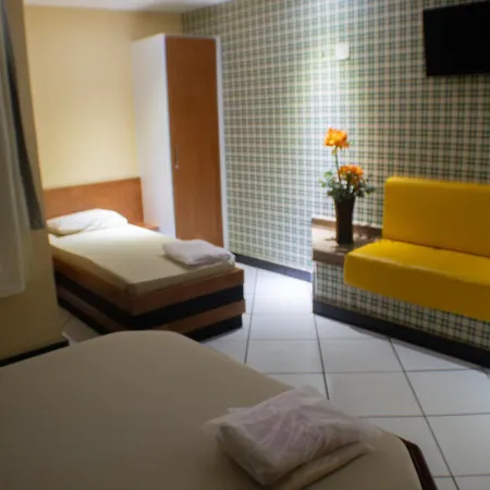 Condor Hotel - Adult Only-3