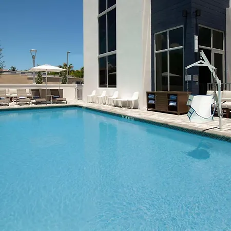 Hampton Inn Delray Beach-2