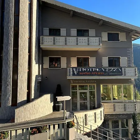 Hotel Vezza Alpine Lodge&Spa-2