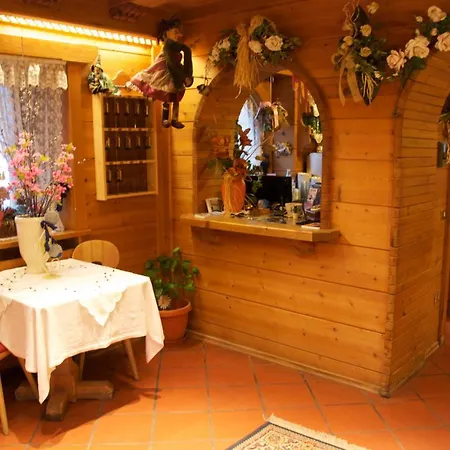 Albergo Genziana-3