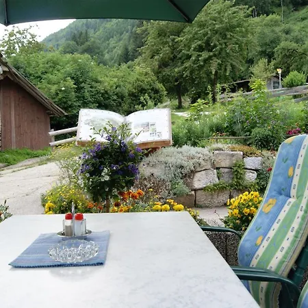 Gasthof Pension Leitner-2
