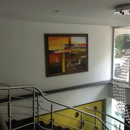 Hotel Sama-2