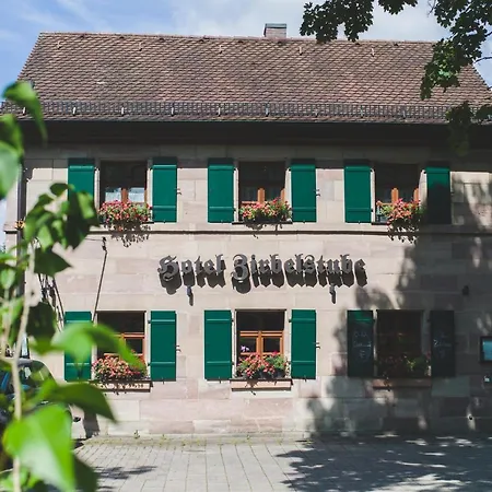 Hotel Zirbelstube-3