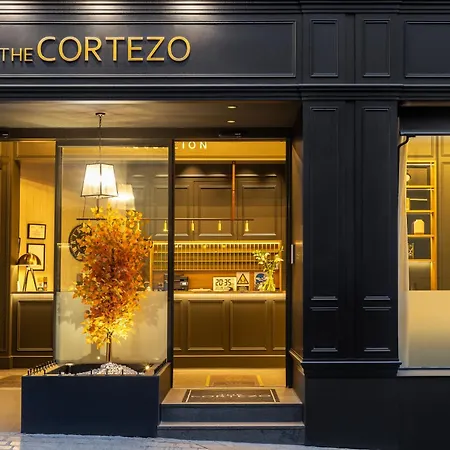 Hotel Cortezo-3