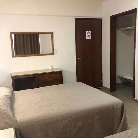 Hotel Lorena-2
