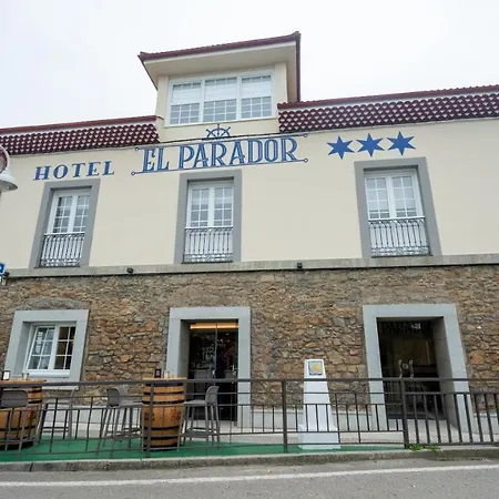 Hotel El Parador-3