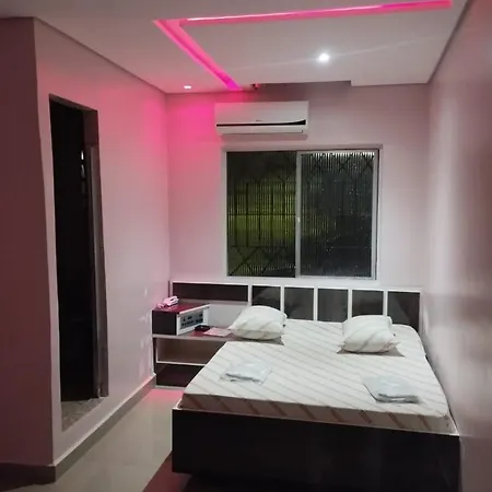 Hotel Simba-2