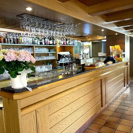 Alpin Hotel & Restaurant Frara-2