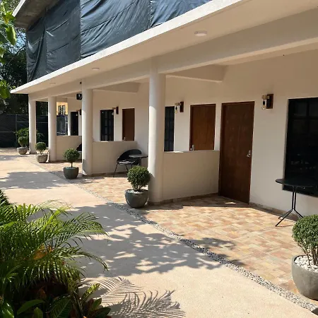 Natura Hotel & Villas-3