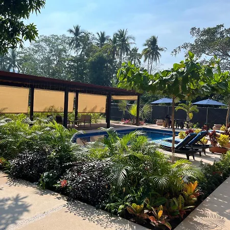 Natura Hotel & Villas-2