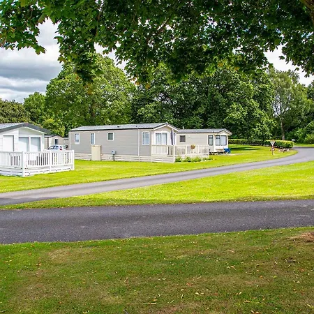 Springwood Holiday Park-2
