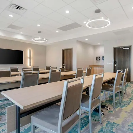 Best Western Plus Winter Haven Inn & Suites-2