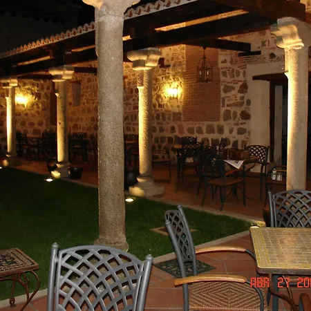 Hotel Las Cancelas-2