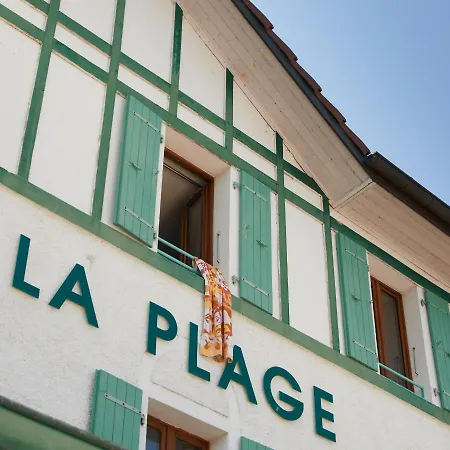 Hôtel de la Plage-2