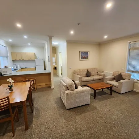 Mary Mackillop Spirituality Centre, Melbourne-3
