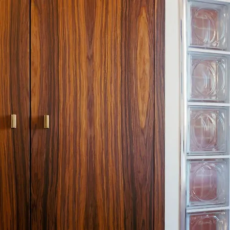 Hôtel Présent - Entrée autonome, réception en ligne - Encore Mieux-2