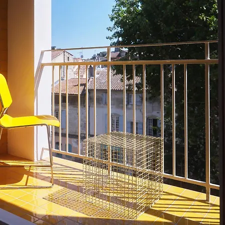 Hôtel Présent - Entrée autonome, réception en ligne - Encore Mieux-3