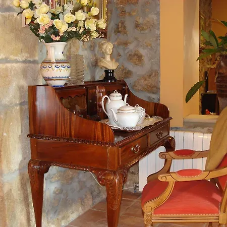 Hotel Palacio Garcia Quijano-3