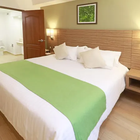 Wyndham Garden Monterrey Valle Real-3