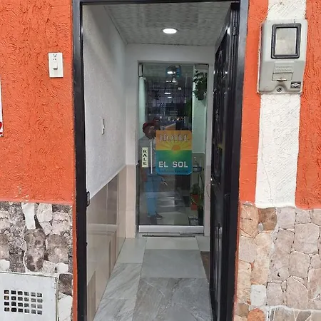 Hotel El Sol-2