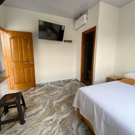 Hotel Egipto-2