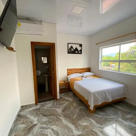Hotel Egipto-3