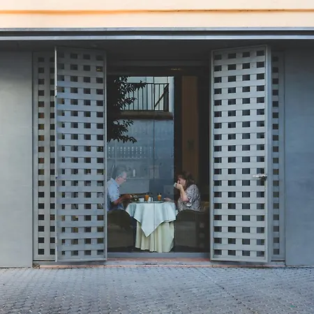 La Casa del Maestro Boutique-2