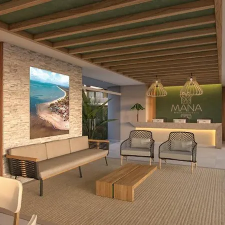 Mana Beach Resort By Smart Stays-3