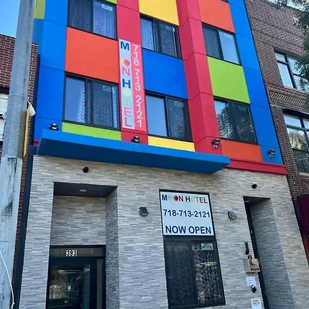 Moon Hotel Brooklyn-3