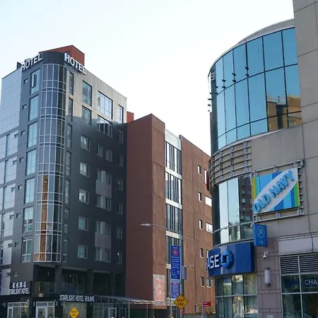 Starlight Hotel Near Lga Airport-2