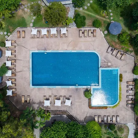 Sunshine Garden Resort-3