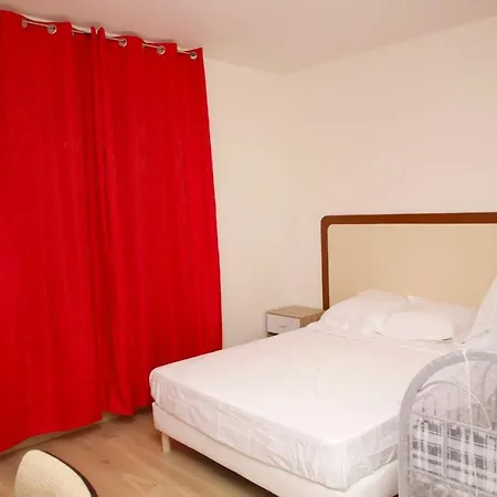 Hotel Le Privilege-2