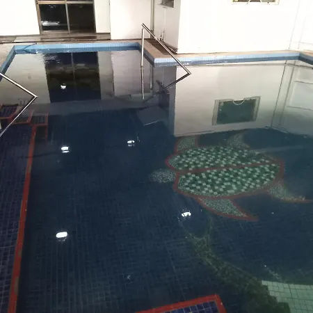 Nadi Airport Transit Hotel-3