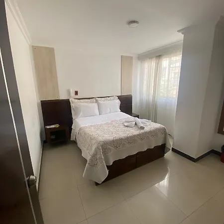 Hotel Yolima Real-3