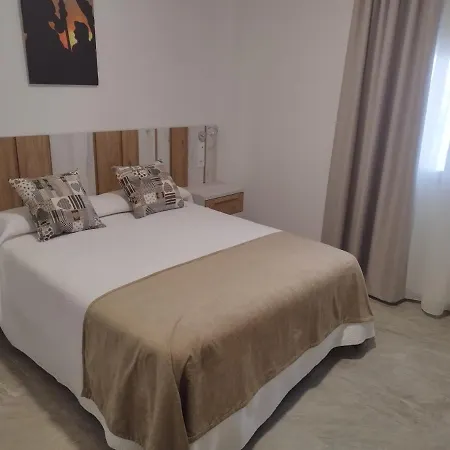 Hotel El Duende-3