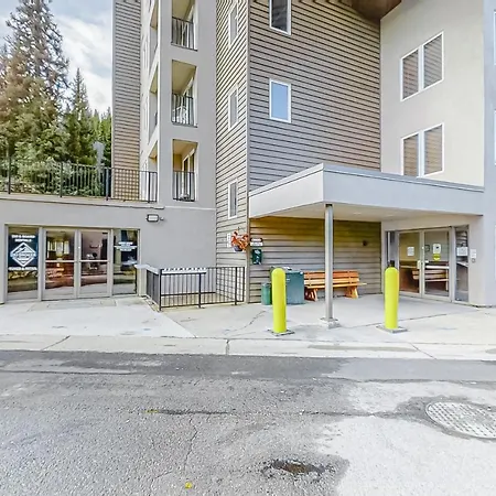 Iron Horse Resort D3084-3