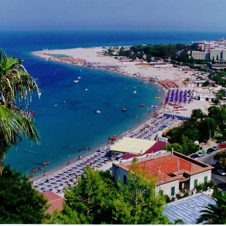 Hotel Elizabeth - Soverato-2
