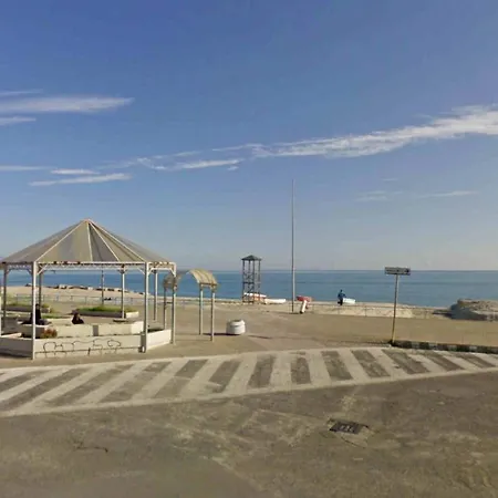 Hotel Elizabeth - Soverato-3